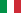 icona lingua italiana - collegamento home italia