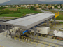 collegamento foto: Casello autostrada A1 Scandicci Firenze