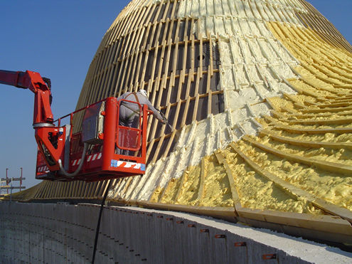 applicazione schiuma applicazione schiuma