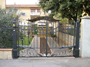 automated opening gate (click to blow up)