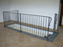 photo: Parapets et balustrades pour escalier