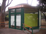 photo: Kiosks