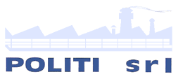 logo aziendale Politi - collegamento home italia